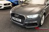 USED 2018 18 AUDI A3 1.6 TDI S line Sportback 5dr Diesel Manual Euro 6 (s/s) (110 ps) MPG 67 | TWO OWNERS