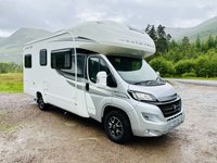 USED 2021 21 FIAT DUCATO 35 C/C MULTIJET II 