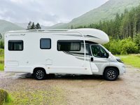 USED 2021 21 FIAT DUCATO 35 C/C MULTIJET II 
