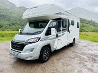 USED 2021 21 FIAT DUCATO 35 C/C MULTIJET II 