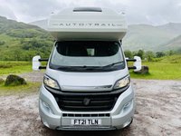 USED 2021 21 FIAT DUCATO 35 C/C MULTIJET II 