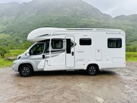 USED 2021 21 FIAT DUCATO 35 C/C MULTIJET II 