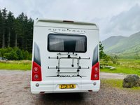 USED 2021 21 FIAT DUCATO 35 C/C MULTIJET II 