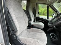 USED 2021 21 FIAT DUCATO 35 C/C MULTIJET II 