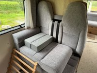 USED 2021 21 FIAT DUCATO 35 C/C MULTIJET II 
