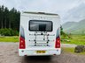 USED 2021 21 FIAT DUCATO 35 C/C MULTIJET II 