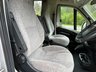 USED 2021 21 FIAT DUCATO 35 C/C MULTIJET II 