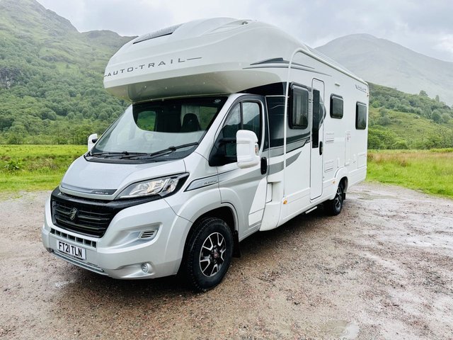 View our FIAT DUCATO