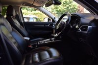 USED 2020 20 MAZDA CX-5 2.2 SKYACTIV-D Sport Nav+ SUV 5dr Diesel Auto Euro 6 (s/s) (150 ps) 