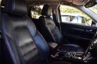 USED 2020 20 MAZDA CX-5 2.2 SKYACTIV-D Sport Nav+ SUV 5dr Diesel Auto Euro 6 (s/s) (150 ps) 