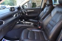 USED 2020 20 MAZDA CX-5 2.2 SKYACTIV-D Sport Nav+ SUV 5dr Diesel Auto Euro 6 (s/s) (150 ps) 