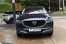 USED 2020 20 MAZDA CX-5 2.2 SKYACTIV-D Sport Nav+ SUV 5dr Diesel Auto Euro 6 (s/s) (150 ps) 