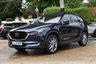 USED 2020 20 MAZDA CX-5 2.2 SKYACTIV-D Sport Nav+ SUV 5dr Diesel Auto Euro 6 (s/s) (150 ps) 