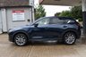 USED 2020 20 MAZDA CX-5 2.2 SKYACTIV-D Sport Nav+ SUV 5dr Diesel Auto Euro 6 (s/s) (150 ps) 