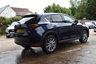USED 2020 20 MAZDA CX-5 2.2 SKYACTIV-D Sport Nav+ SUV 5dr Diesel Auto Euro 6 (s/s) (150 ps) 