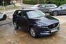 USED 2020 20 MAZDA CX-5 2.2 SKYACTIV-D Sport Nav+ SUV 5dr Diesel Auto Euro 6 (s/s) (150 ps) 