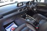 USED 2020 20 MAZDA CX-5 2.2 SKYACTIV-D Sport Nav+ SUV 5dr Diesel Auto Euro 6 (s/s) (150 ps) 