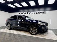 USED 2019 69 BMW X4 2.0 20d M Sport SUV 5dr Diesel Auto xDrive Euro 6 (s/s) (190 ps) 