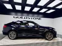 USED 2019 69 BMW X4 2.0 20d M Sport SUV 5dr Diesel Auto xDrive Euro 6 (s/s) (190 ps) 