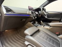 USED 2019 69 BMW X4 2.0 20d M Sport SUV 5dr Diesel Auto xDrive Euro 6 (s/s) (190 ps) 