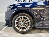 USED 2019 69 BMW X4 2.0 20d M Sport SUV 5dr Diesel Auto xDrive Euro 6 (s/s) (190 ps) 