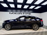 USED 2019 69 BMW X4 2.0 20d M Sport SUV 5dr Diesel Auto xDrive Euro 6 (s/s) (190 ps) 