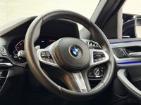 USED 2019 69 BMW X4 2.0 20d M Sport SUV 5dr Diesel Auto xDrive Euro 6 (s/s) (190 ps) 