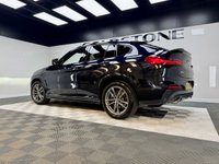USED 2019 69 BMW X4 2.0 20d M Sport SUV 5dr Diesel Auto xDrive Euro 6 (s/s) (190 ps) 