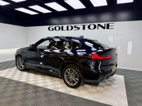 USED 2019 69 BMW X4 2.0 20d M Sport SUV 5dr Diesel Auto xDrive Euro 6 (s/s) (190 ps) 