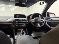 USED 2019 69 BMW X4 2.0 20d M Sport SUV 5dr Diesel Auto xDrive Euro 6 (s/s) (190 ps) 