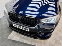USED 2019 69 BMW X4 2.0 20d M Sport SUV 5dr Diesel Auto xDrive Euro 6 (s/s) (190 ps) 