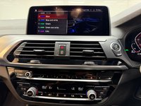 USED 2019 69 BMW X4 2.0 20d M Sport SUV 5dr Diesel Auto xDrive Euro 6 (s/s) (190 ps) 