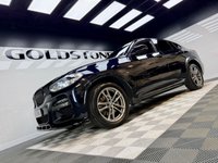 USED 2019 69 BMW X4 2.0 20d M Sport SUV 5dr Diesel Auto xDrive Euro 6 (s/s) (190 ps) 