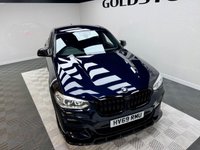 USED 2019 69 BMW X4 2.0 20d M Sport SUV 5dr Diesel Auto xDrive Euro 6 (s/s) (190 ps) 