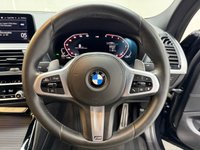 USED 2019 69 BMW X4 2.0 20d M Sport SUV 5dr Diesel Auto xDrive Euro 6 (s/s) (190 ps) 