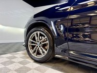 USED 2019 69 BMW X4 2.0 20d M Sport SUV 5dr Diesel Auto xDrive Euro 6 (s/s) (190 ps) 