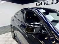 USED 2019 69 BMW X4 2.0 20d M Sport SUV 5dr Diesel Auto xDrive Euro 6 (s/s) (190 ps) 