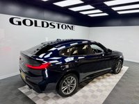 USED 2019 69 BMW X4 2.0 20d M Sport SUV 5dr Diesel Auto xDrive Euro 6 (s/s) (190 ps) 