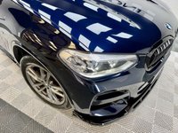 USED 2019 69 BMW X4 2.0 20d M Sport SUV 5dr Diesel Auto xDrive Euro 6 (s/s) (190 ps) 