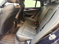 USED 2019 69 BMW X4 2.0 20d M Sport SUV 5dr Diesel Auto xDrive Euro 6 (s/s) (190 ps) 