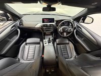 USED 2019 69 BMW X4 2.0 20d M Sport SUV 5dr Diesel Auto xDrive Euro 6 (s/s) (190 ps) 