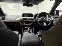 USED 2019 69 BMW X4 2.0 20d M Sport SUV 5dr Diesel Auto xDrive Euro 6 (s/s) (190 ps) 