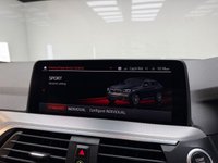 USED 2019 69 BMW X4 2.0 20d M Sport SUV 5dr Diesel Auto xDrive Euro 6 (s/s) (190 ps) 