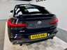 USED 2019 69 BMW X4 2.0 20d M Sport SUV 5dr Diesel Auto xDrive Euro 6 (s/s) (190 ps) 