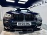 USED 2019 69 BMW X4 2.0 20d M Sport SUV 5dr Diesel Auto xDrive Euro 6 (s/s) (190 ps) 