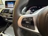USED 2019 69 BMW X4 2.0 20d M Sport SUV 5dr Diesel Auto xDrive Euro 6 (s/s) (190 ps) 