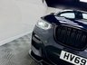 USED 2019 69 BMW X4 2.0 20d M Sport SUV 5dr Diesel Auto xDrive Euro 6 (s/s) (190 ps) 