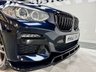 USED 2019 69 BMW X4 2.0 20d M Sport SUV 5dr Diesel Auto xDrive Euro 6 (s/s) (190 ps) 