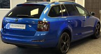 USED 2017 66 SKODA OCTAVIA 1.4 TSI SE Sport Estate 5dr Petrol Manual Euro 6 (s/s) (150 ps) 