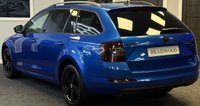USED 2017 66 SKODA OCTAVIA 1.4 TSI SE Sport Estate 5dr Petrol Manual Euro 6 (s/s) (150 ps) 
